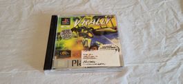 V Rally PS1