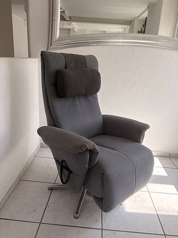 Poltrone: Sessel mit Aufstehhilfe – Usato da Beinwil am See venduto da nse_5npv
