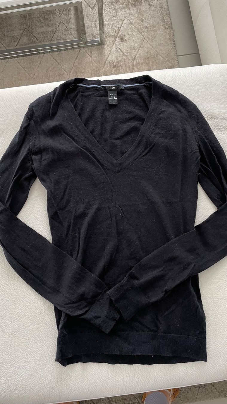 Maglioni & Felpe: Pullover Wolle H&M – Usato da Winterthur venduto da mar_f8m2