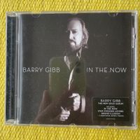 BARRY GIBB BEE GEES-IN THE NOW