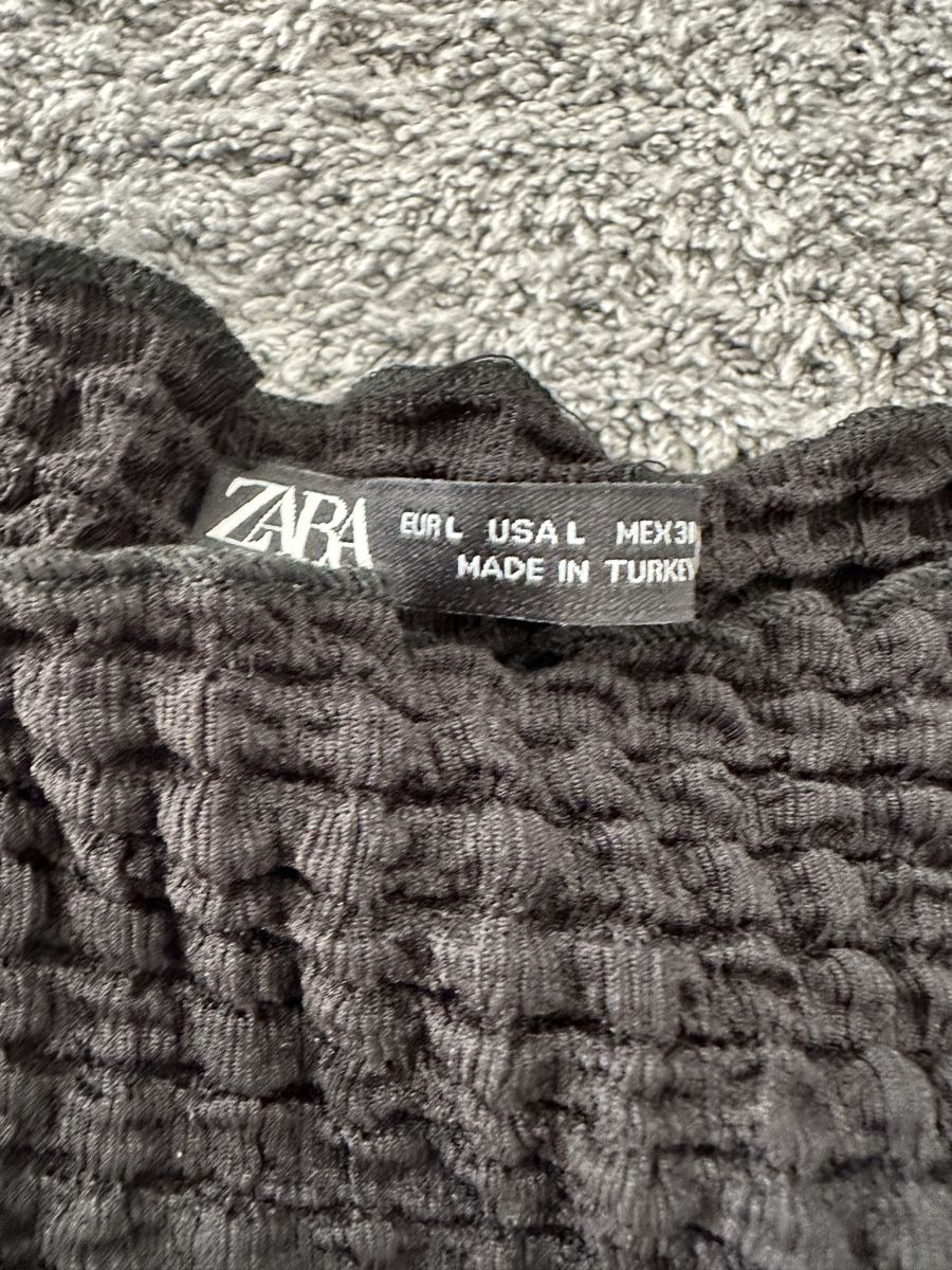 Zara Tops: Tank Top – Neu und originalverpackt aus Winterthur von su_4assd 1
