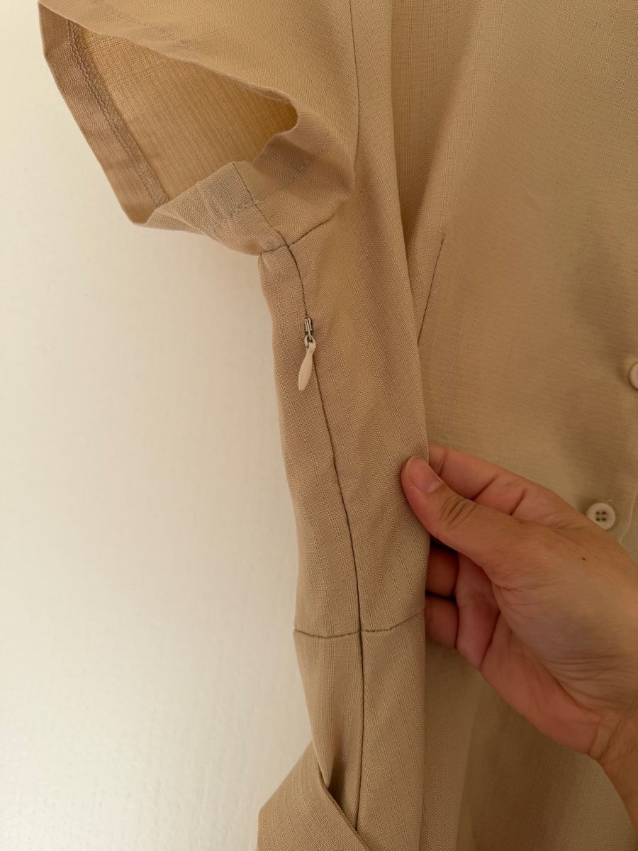 Kleider: Kleid Grösse XL – Neu (gemäss Beschreibung) aus Schübelbach von Sambodscha 2