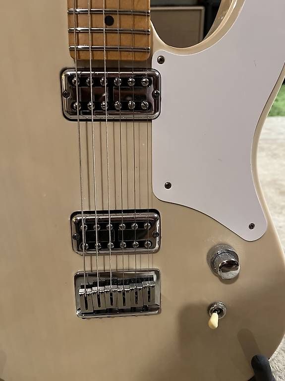 Musikinstrumente: Fender telecaster cabronita – Gebraucht aus Canobbio von mat_yx2k 3