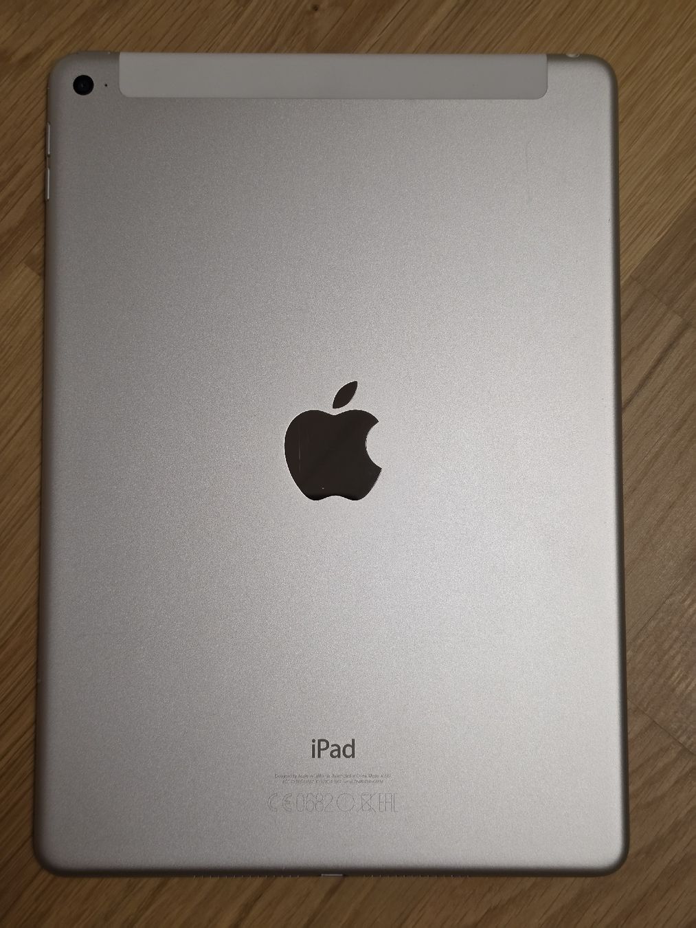 Apple Tablet PC: Apple iPad A1567 gesperrt! – Difettoso da Dorf venduto da 2khtar 2