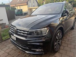 VW 2.0 TSI Highline DSG 230PS | R-Line | 4MOTION | 20"Suzuka