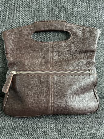 Navyboot Tasche