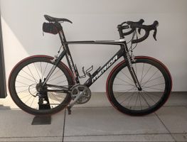 Merida Reacto 909 Gr.L
