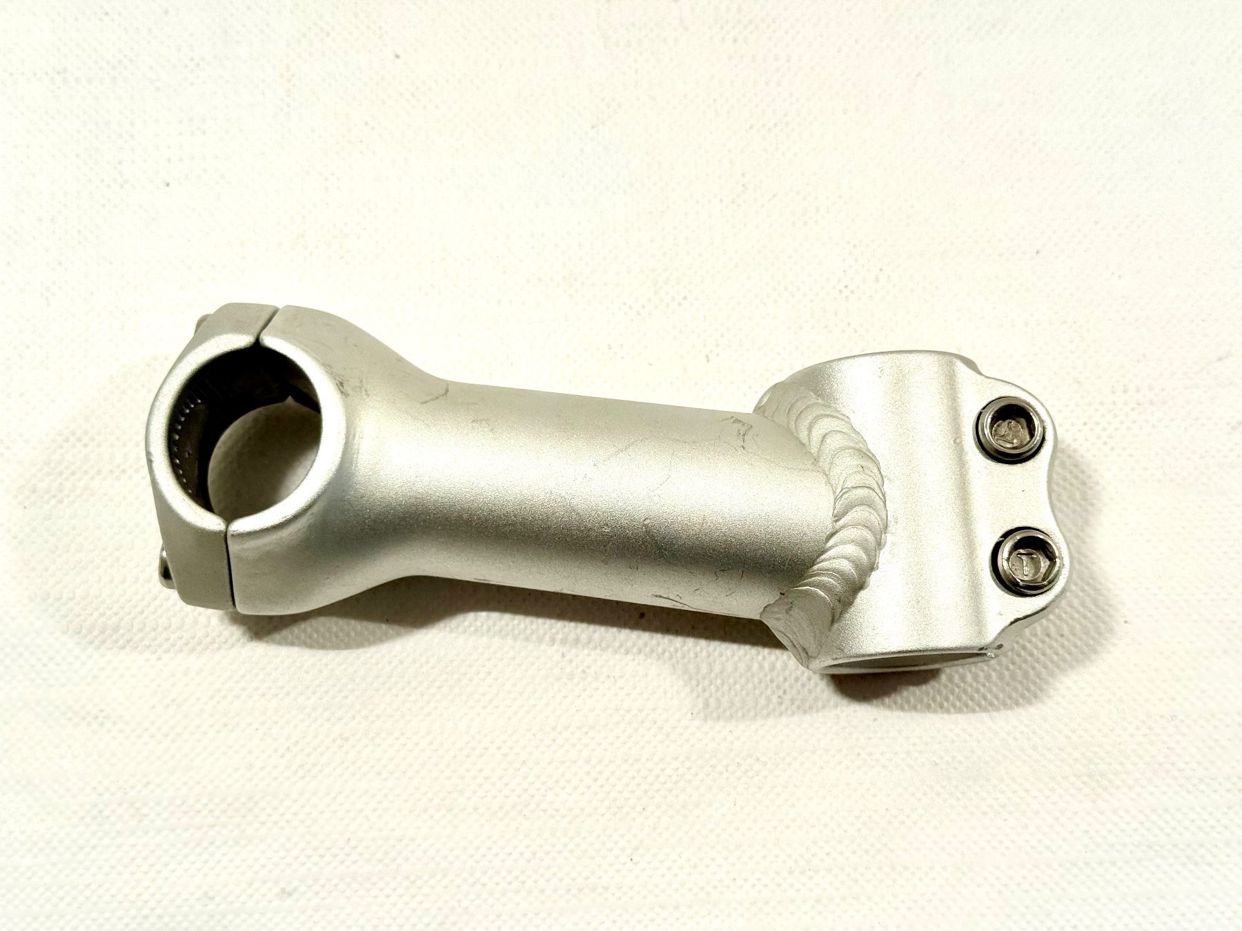 Ersatzteile: Noname 100mm Ahead Vorbau 1" / 26.0mm – Gebraucht aus Luzern von bikeandbeltcom