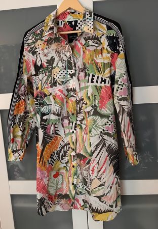 Marc Cain Kleid N2 wie neu