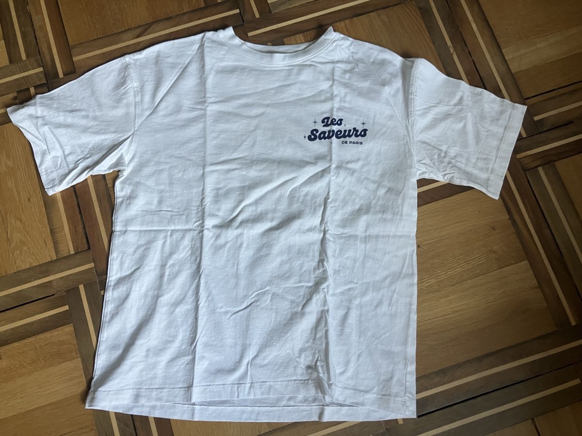Pull&Bear T-Shirts: T-Shirt von Pull & Bear – Gebraucht aus Zürich von annalaila 1