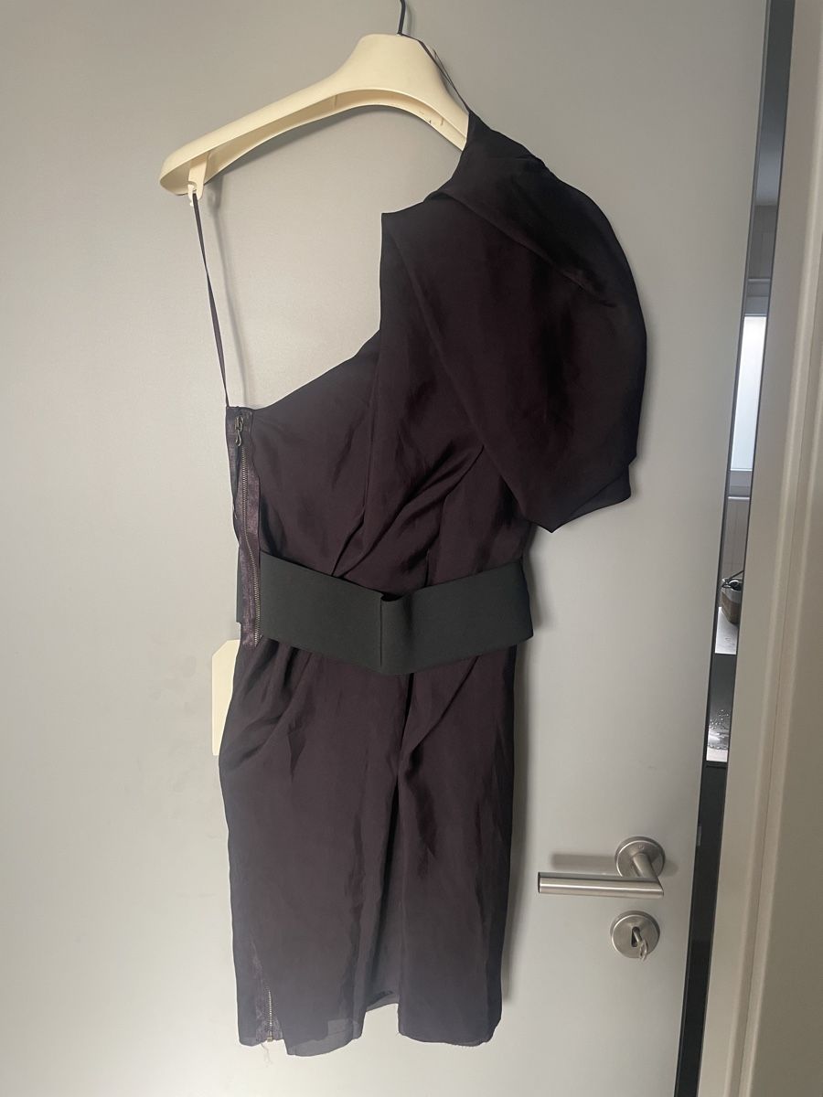 H&M Vestiti: Robe Asymétrique LANVIN for H&M - Neuve – Nuovo (secondo la descrizione) da Porrentruy venduto da Stretty17 3