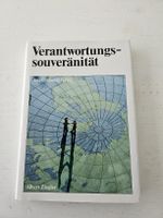 Verantwortungssouveränität