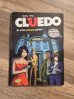 Cluedo N°1 - Un crime presque parfait - EO