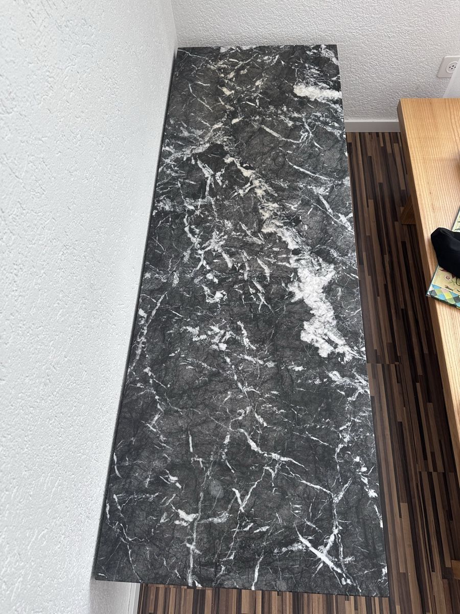 Tavoli: Salontisch / Sofatisch Marmor – Usato da Oftringen venduto da sonjax3