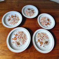 5  Teller Bramble  Fanci Florals Collection Japan