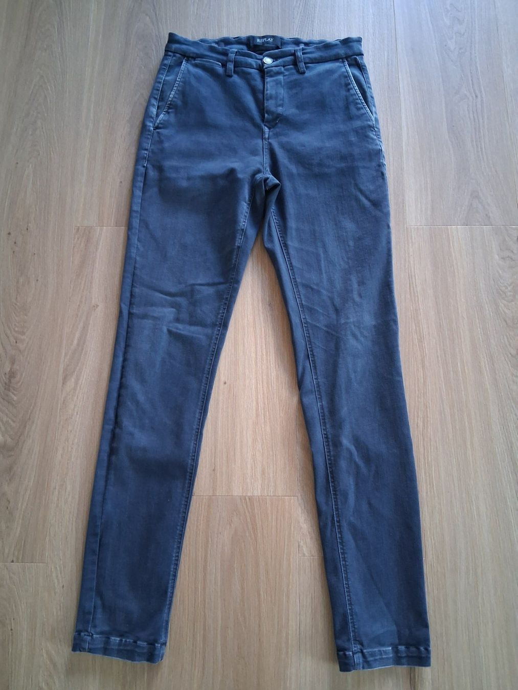 Replay Jeans: Replay Hyperflex Jeans Zeumar 30/32 – Gebraucht aus Lengnau AG von Nathi88 1
