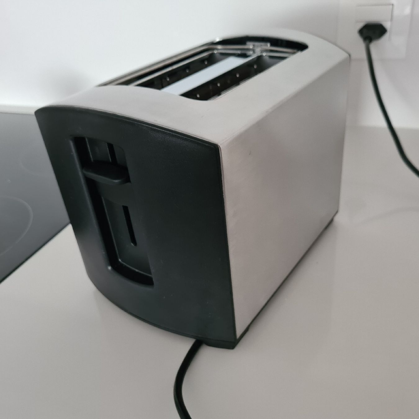 Coop Küchengeräte: SATRAP TOASTER  – Gebraucht aus Steinen von turbogeiss99 8