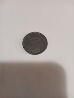 Rare 5 Francs 1941 Vintage pour collectionneur Belgique