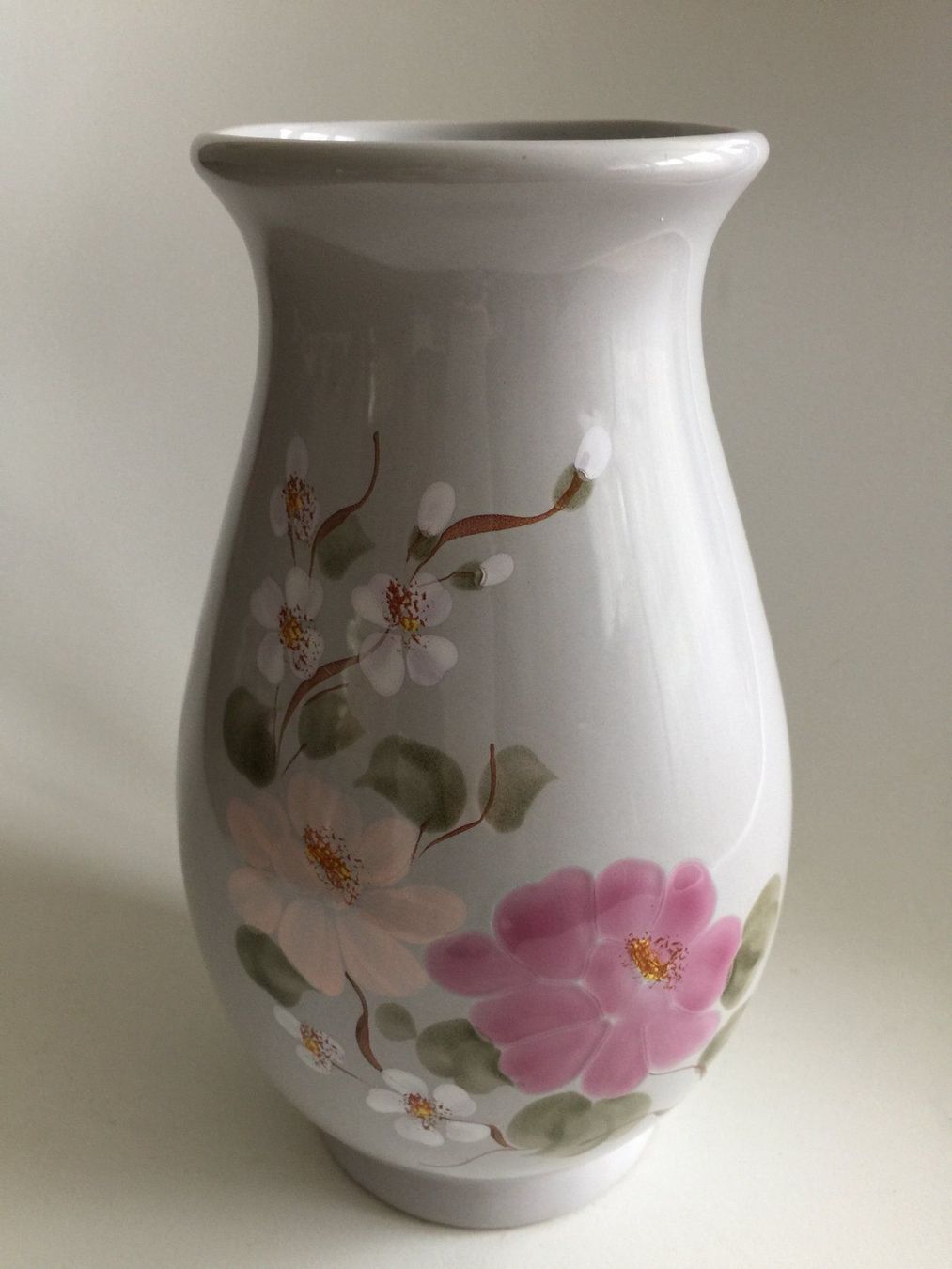Vasen & Gefässe: Vase en céramique / keramik Vase – Gebraucht aus Cossonay-ville von Super-Price-Quality 4