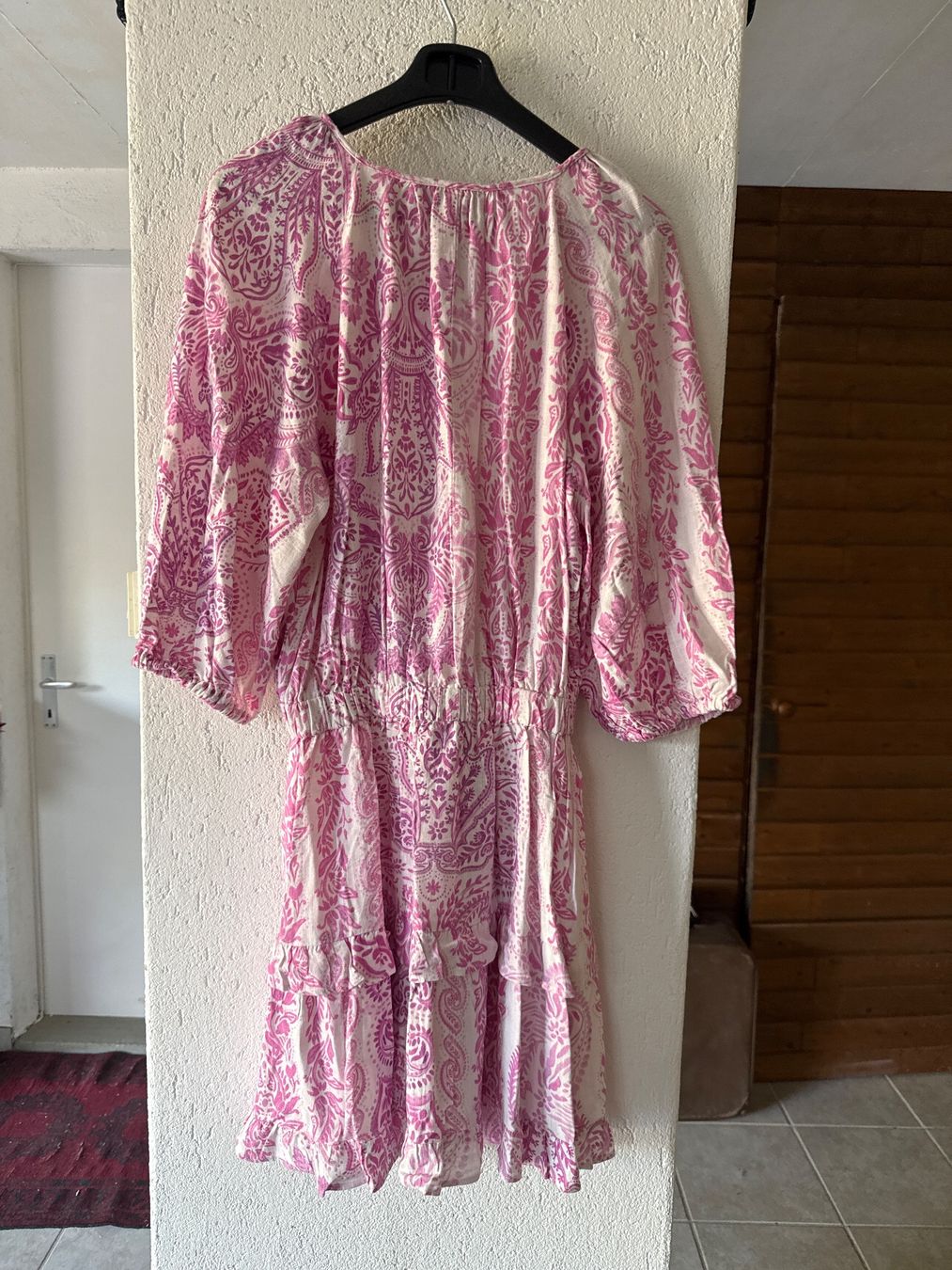 Zara Kleider: KLEID ZARA  GR M – Gebraucht aus Birr von WalkyriaM 1