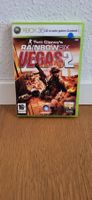 Xbox 360 - Rainbow Six Vegas 2