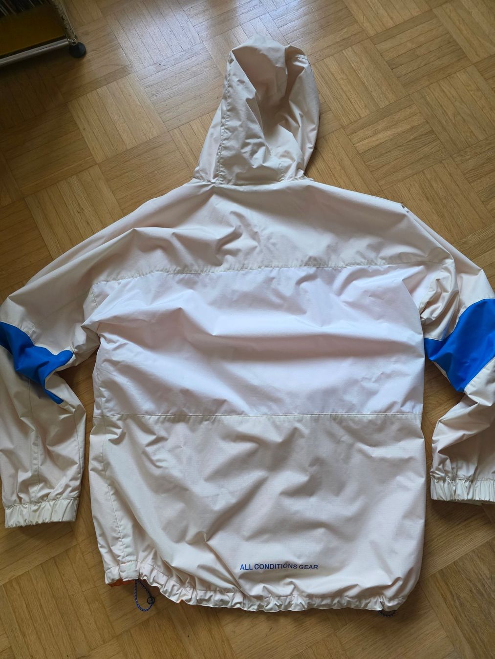 Nike Giacche: Nike ACG Jacke - Vintage - NEU – Usato da Bern venduto da Poobah 2