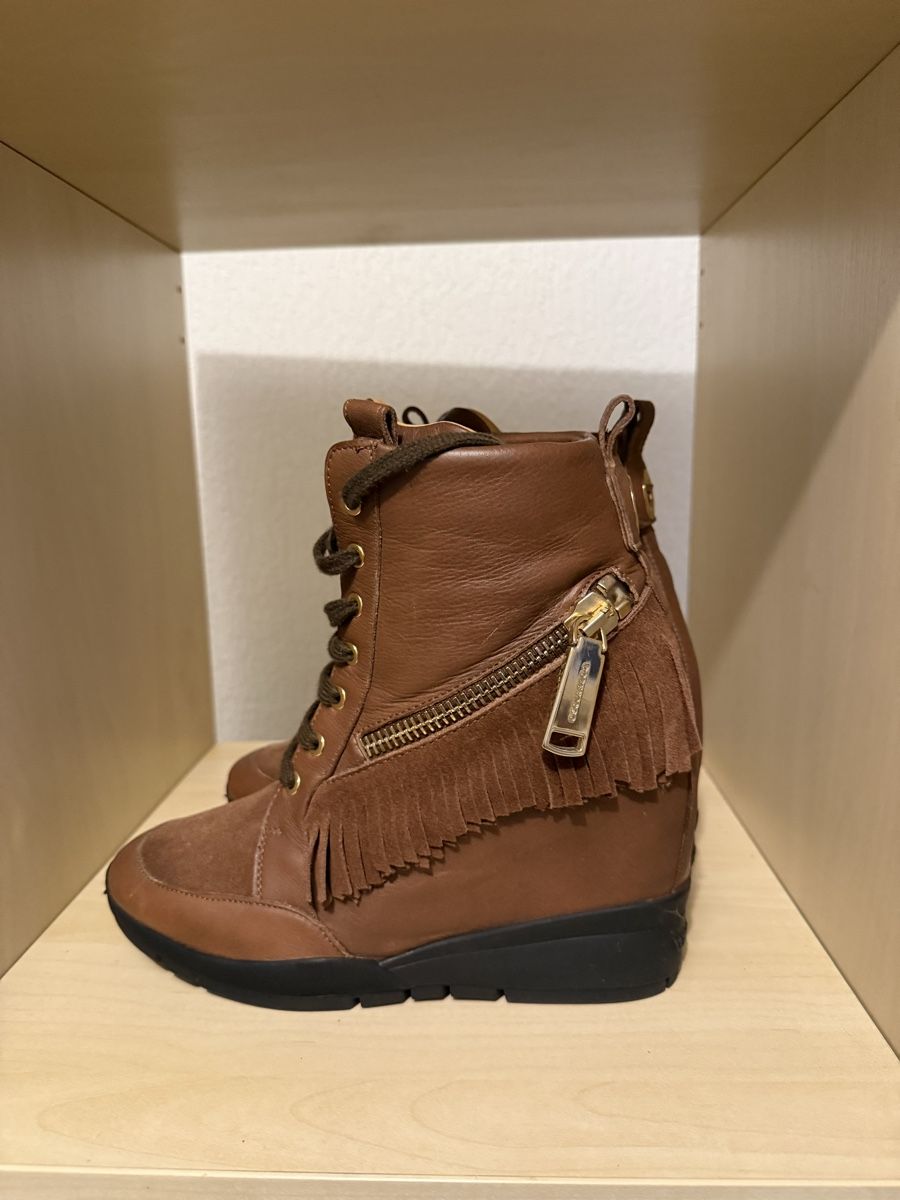 Dsquared2 Scarpe da donna: DSQUARED2 – Nuovo (secondo la descrizione) da Dättwil AG venduto da 1207 4