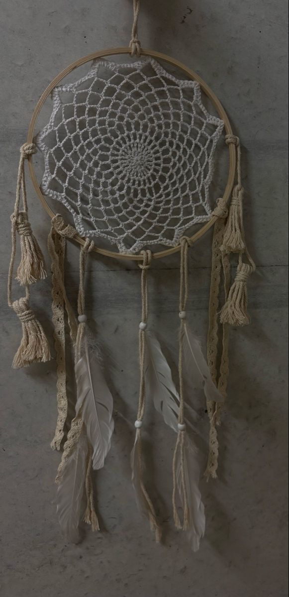 Toutes les décorations: Traumfänger im Boho Stil – Neuf (Voir description) à Winterthur par ste_5vfj