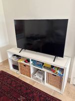 Meuble TV comme neuf à venir prendre le 11 ou 12.07