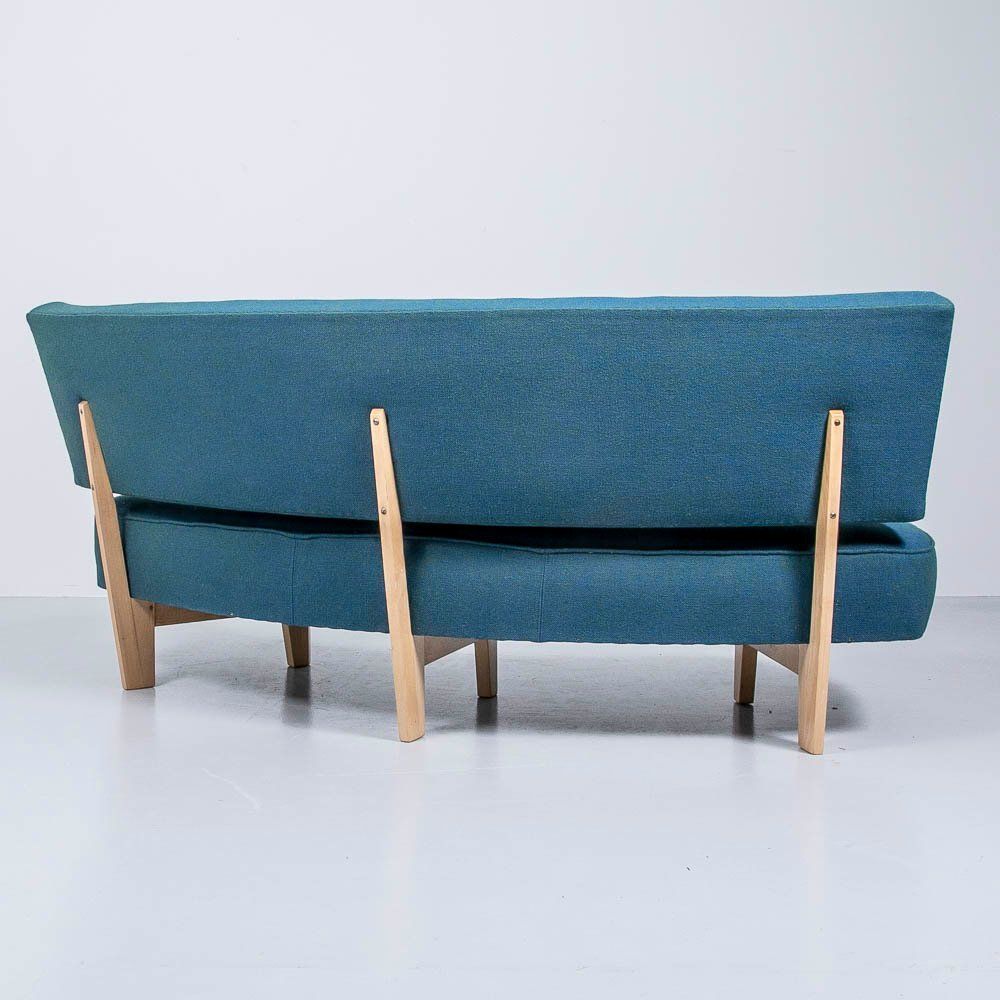 Divani: Hans Bellmann Sofa Modell 1270 – Usato da Zürich venduto da moebelzuerich 1