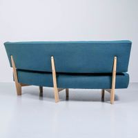 Hans Bellmann Sofa Modell 1270