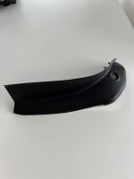 Wasserrinne/Blende für BMW 3er