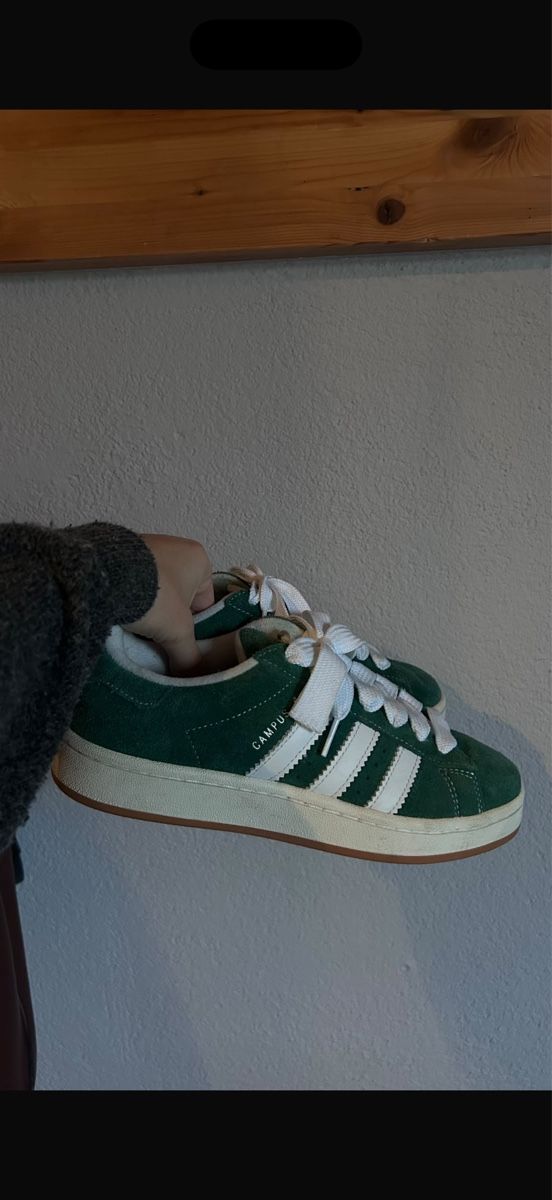 Adidas Chaussures hommes: Adidas Campus Schuhe – Neuf (Voir description) à Hasle LU par Julia_Vintage 1