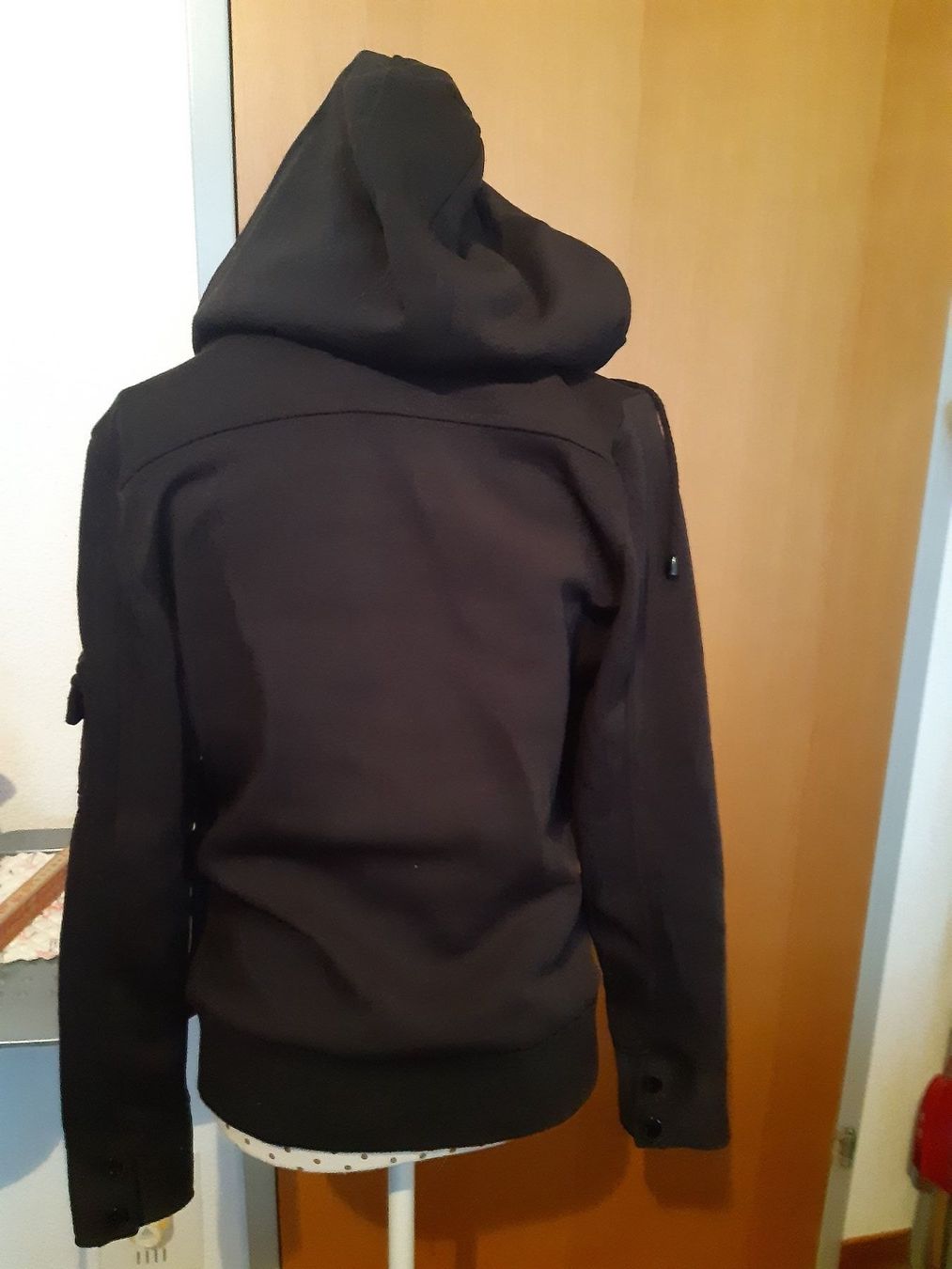Giacche: Damen Sweat Jacke Gr L – Nuovo (secondo la descrizione) da Landquart venduto da Snug01 2