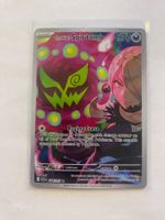 Pokemon Cynthia's Spiritomb 244/217 Ascended Heros EN