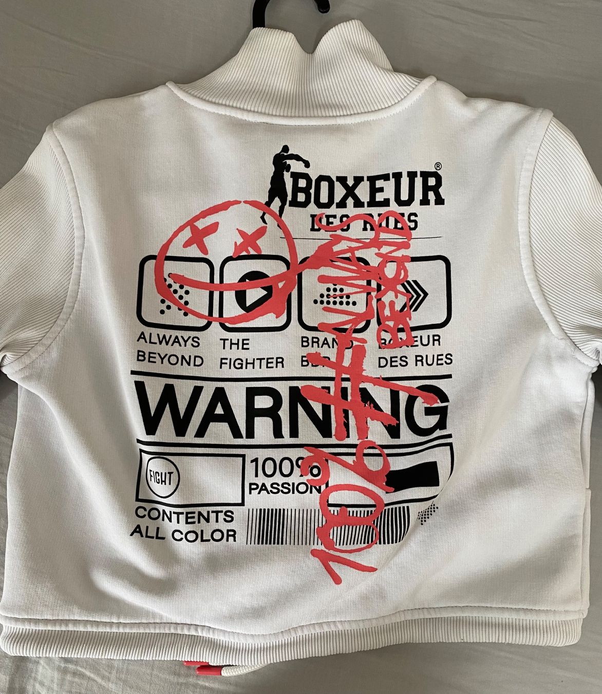 Maglioni & Felpe: Pullover von boxeur – Nuovo (secondo la descrizione) da Gossau SG venduto da An_mau10 1