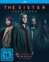 The Sister - Vergraben (2020) Die Komplette Mini-Serie/Tovey