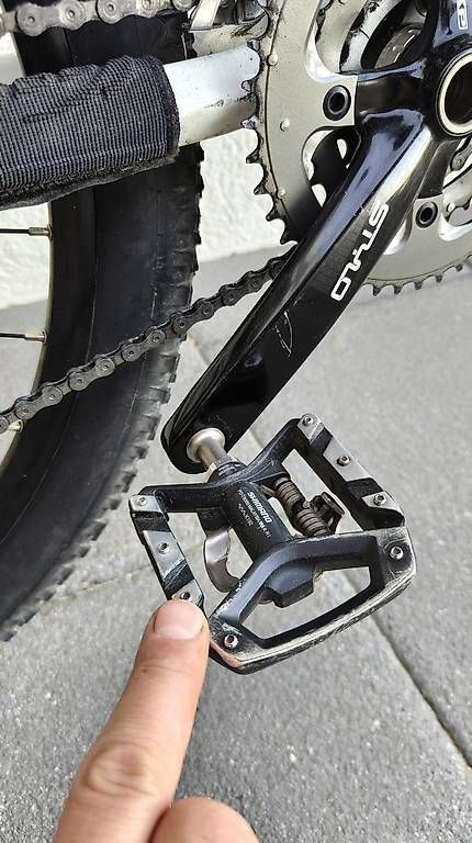 GT Biciclette: Bike GT Sensor 1.0 MTB – Usato da Egolzwil venduto da Marco_82 2