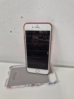 iPhone 6s 64 GB Roségold