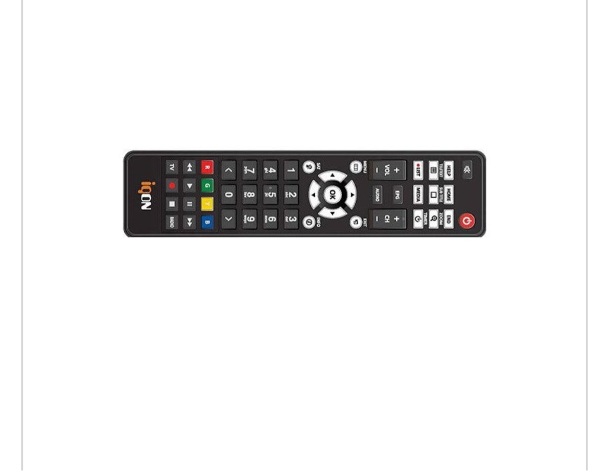 Ricevitori: iQON Digitalreceiver IOS 300HD Receiver – Usato da Spreitenbach venduto da model05 3
