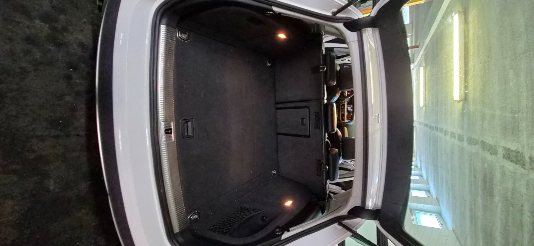 Audi Autos: Audi A4 Allroad – Gebraucht aus Lutzenberg von Joe_8j89 4