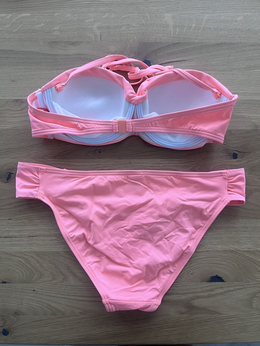 S.Oliver Badekleider & Bikinis: S.Oliver Bikini Gr. 38B – Gebraucht aus Münsingen von Andrealie 1