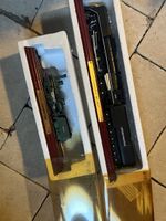 Modelleisenbahn Lokomotiven 9Stk