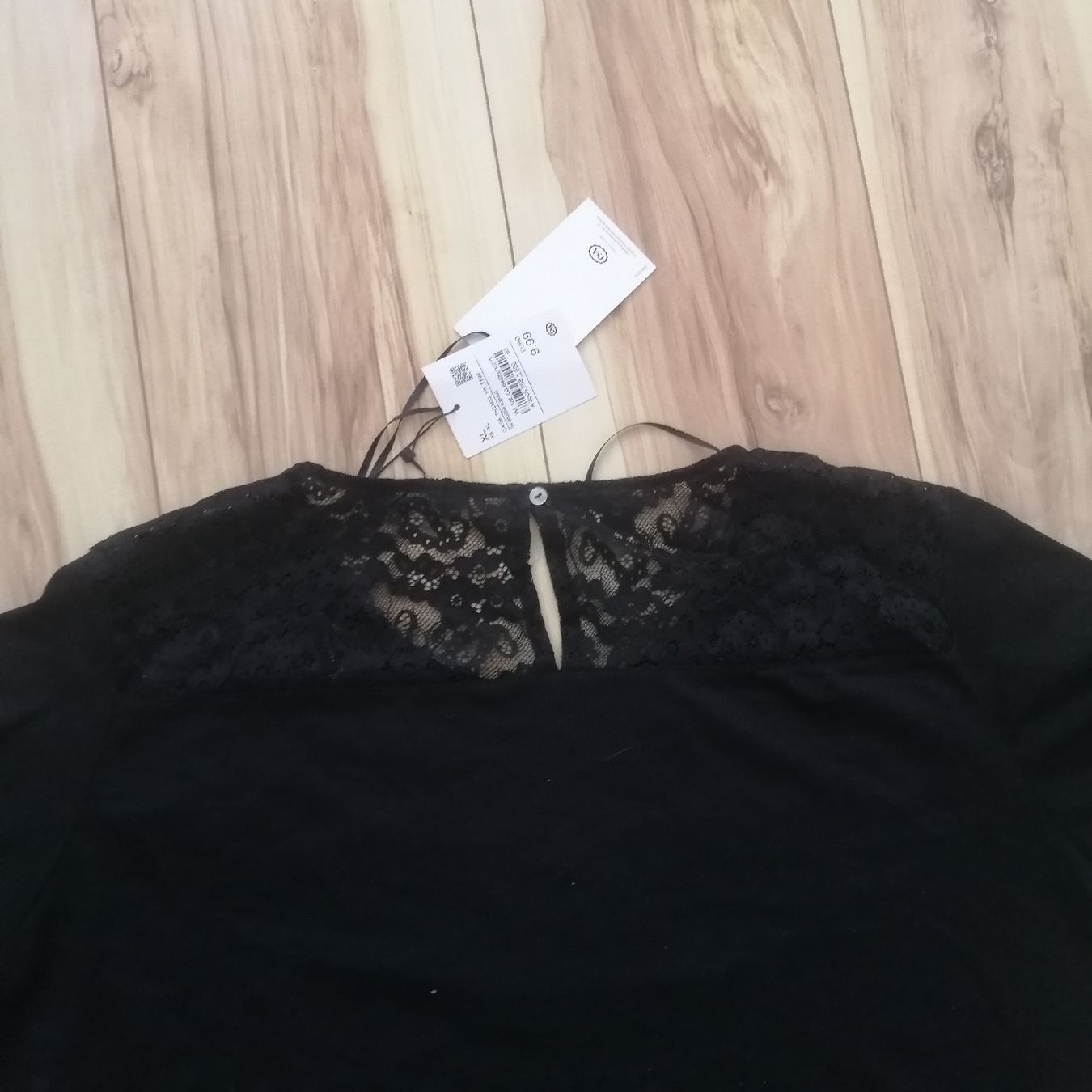 T-Shirts: Oberteil Gr. XL, NEU, mit Etikett – Neu und originalverpackt aus Büsserach von Zimtstaernli19 2