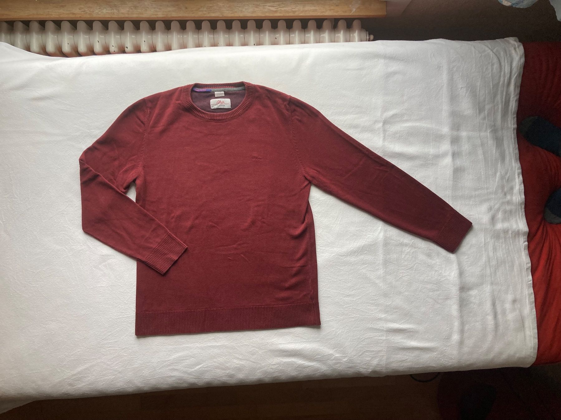 S.Oliver Pulls & Sweat-shirts: Pullover – D'occasion à Cham par ava_l8tk 2