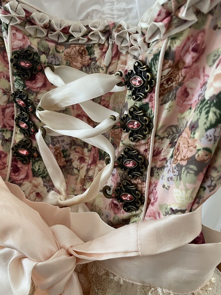 Kleider: Krüger Dirndl Gr. 34 – Gebraucht aus Bischofszell von krass13 2