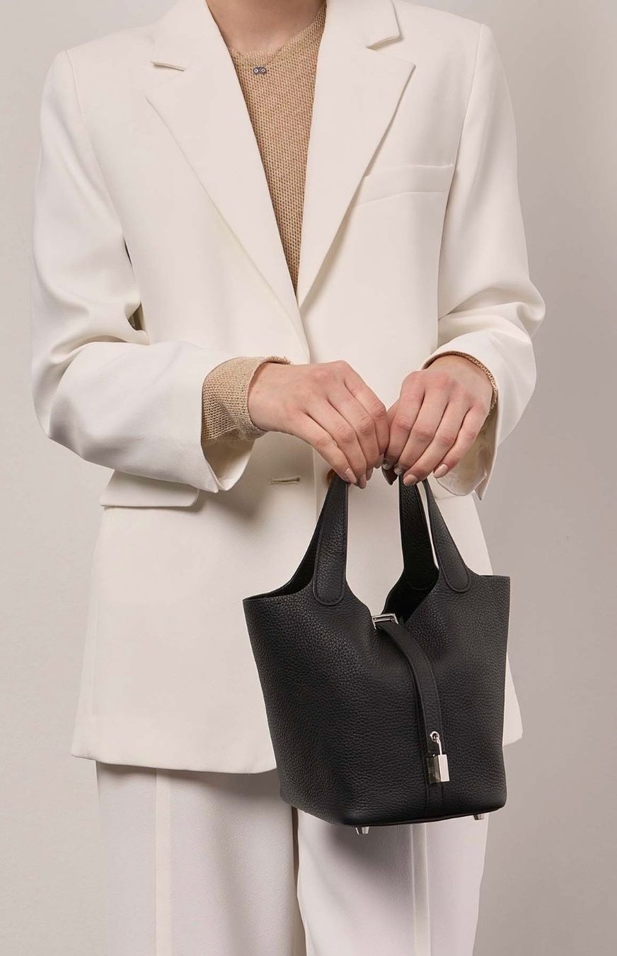 Taschen für Damen: Ledertasche mit Etui NEU – Neu (gemäss Beschreibung) aus Unterengstringen von Blingbling537 5