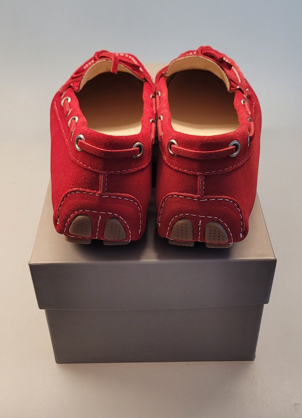 Scarpe da donna: Damenschuhe echt Leder Grösse 38 Gianni  Desimone – Nuovo e nell'imballaggio originale da Oberuzwil venduto da aseinkaufswelt 3