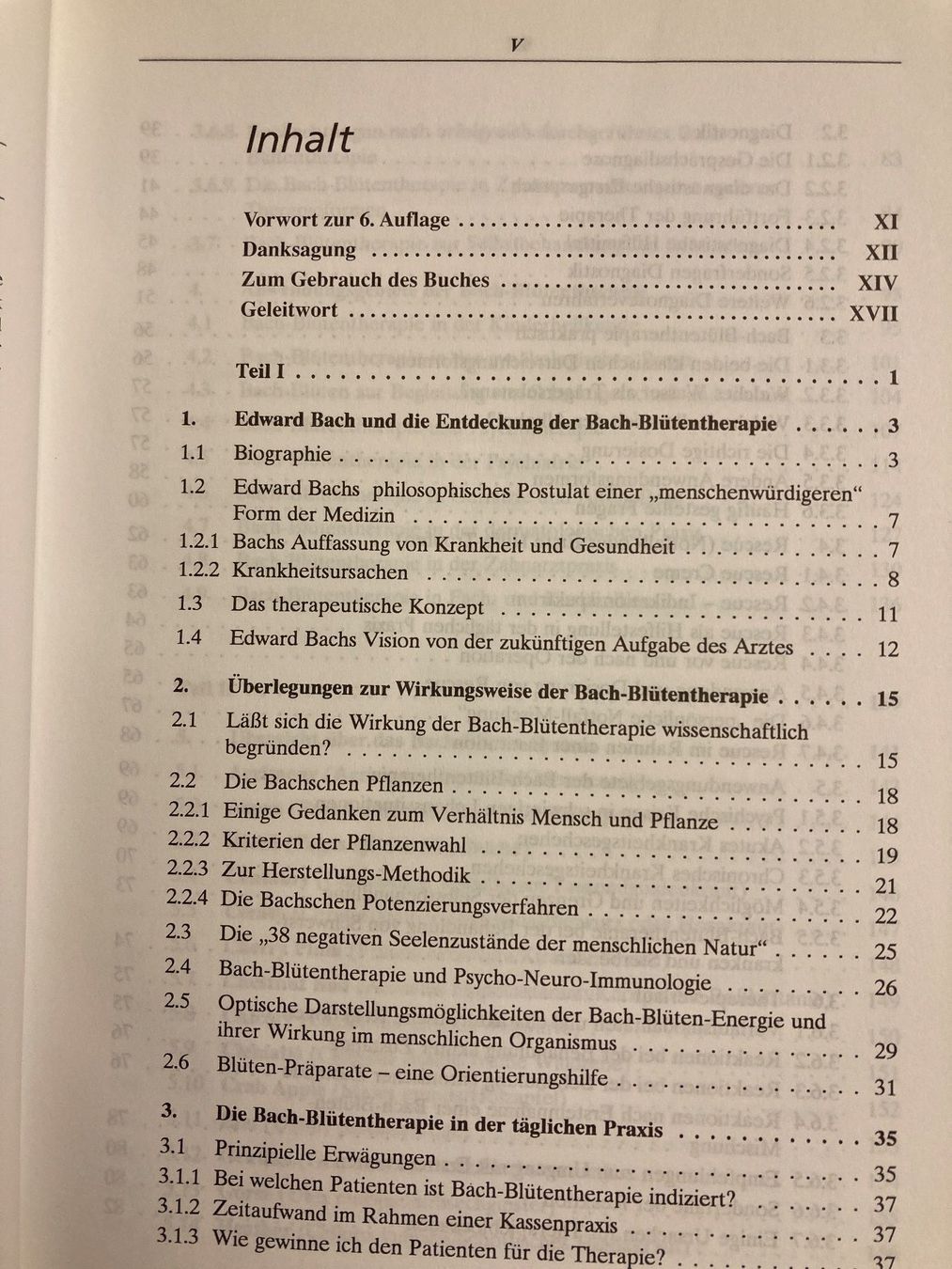 Libri: Original Bach-Blütentherapie, Mechtild Scheffer – Usato da Baden venduto da Yoyo1 2