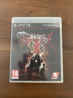 The Darkness 2 (Limited Edition) für PS3